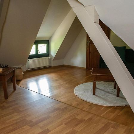 L'Aube Normande Villa Villequier Exterior foto